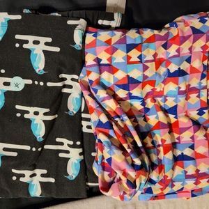 Sweet legs plus size